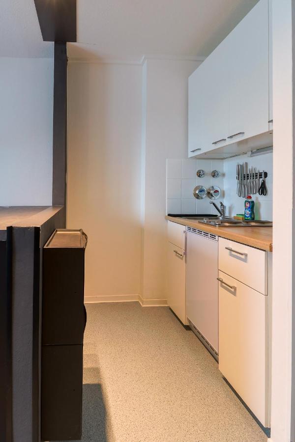 K-Units: Luebeck Roter Loewe - City Nahes Appartement Exterior photo