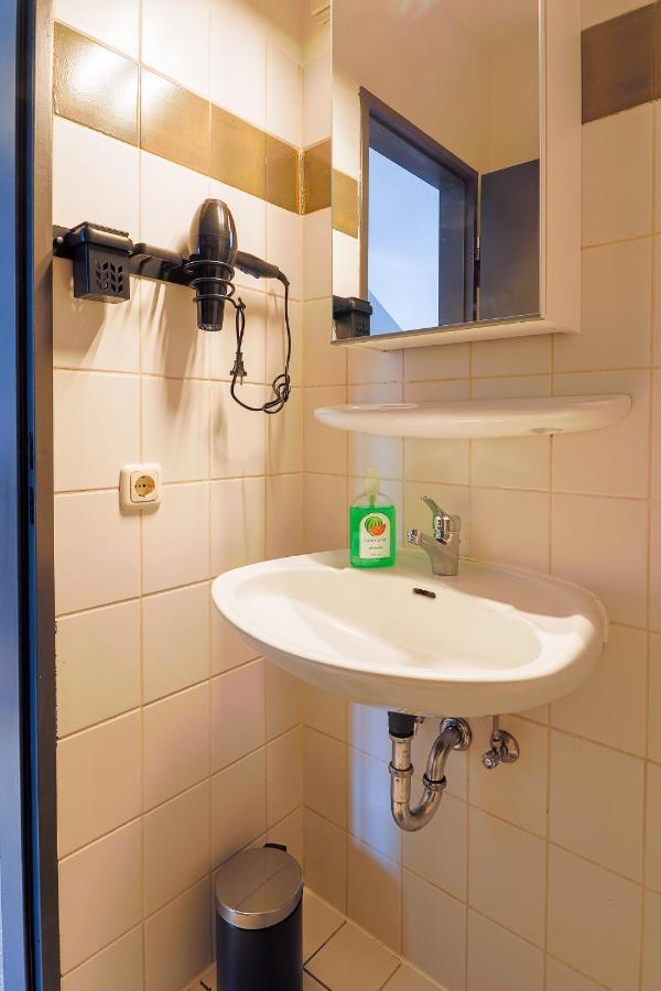 K-Units: Luebeck Roter Loewe - City Nahes Appartement Exterior photo