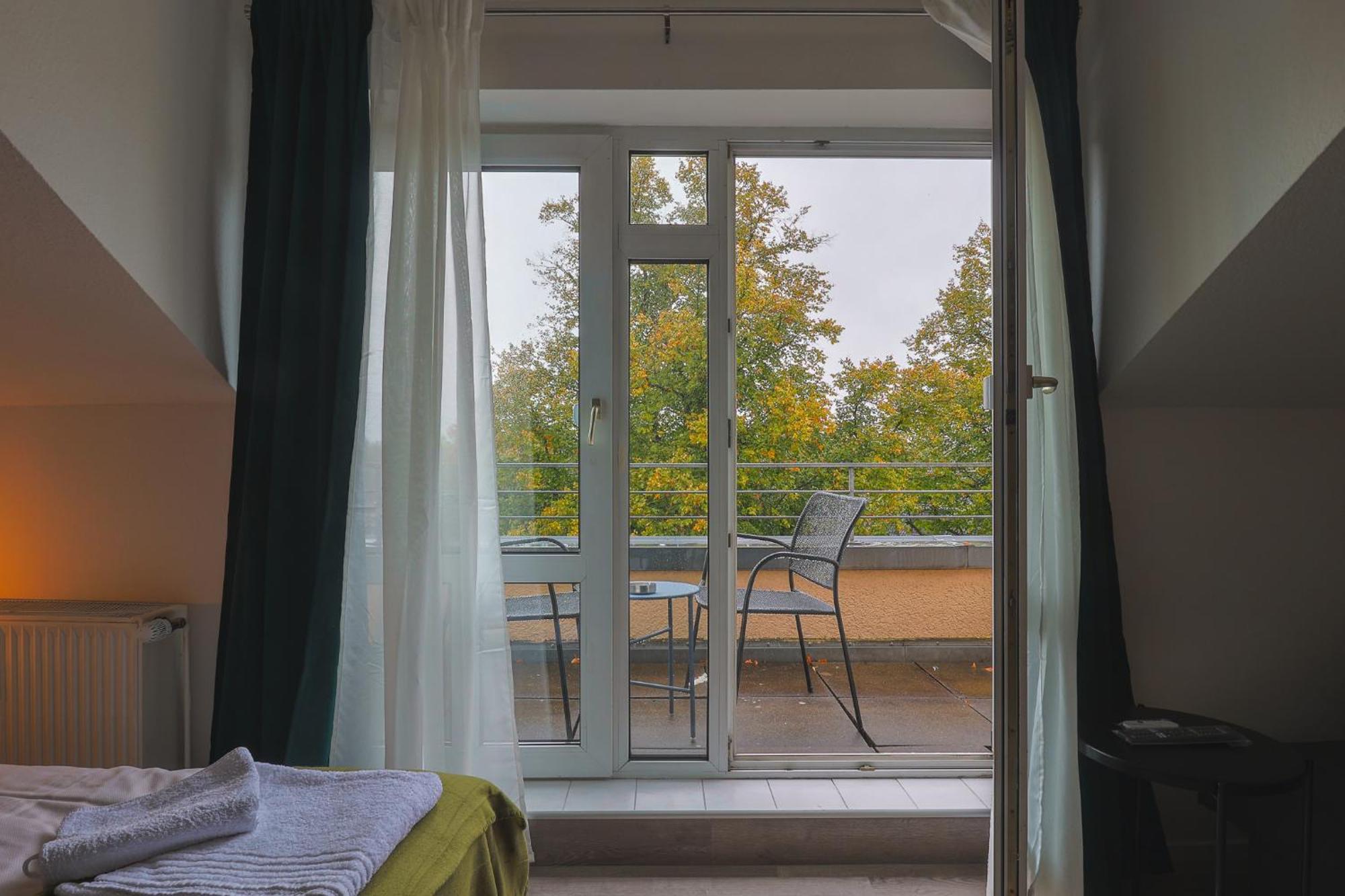 K-Units: Luebeck Roter Loewe - City Nahes Appartement Exterior photo